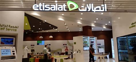 etisalat mega mall|Etisalat UAE .